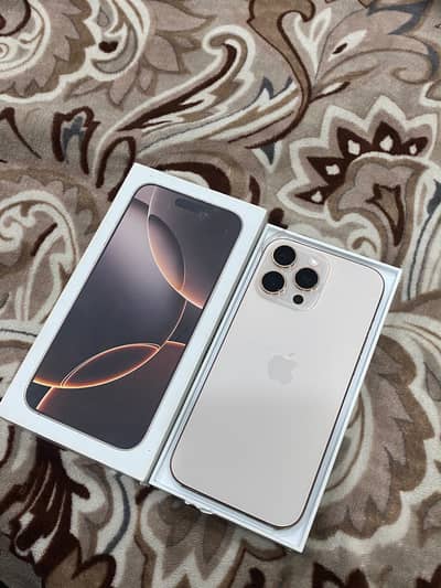 Iphone 16 pro max 512gbgb jv