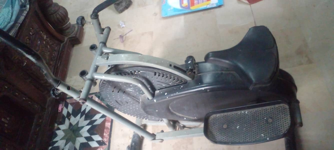 good condition 2