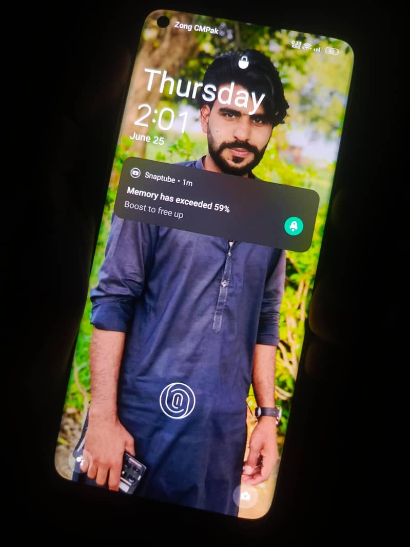 One Plus 8 1