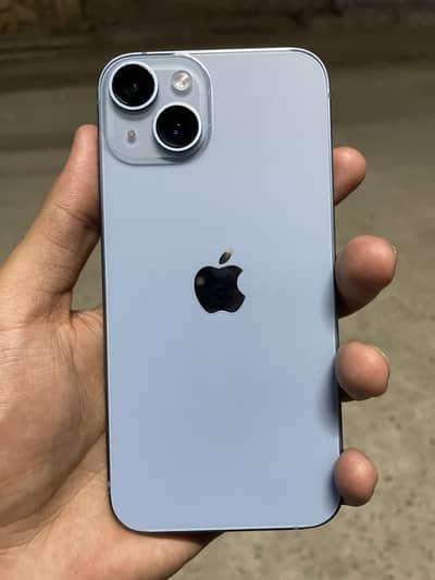 iPhone 14 jv non pta