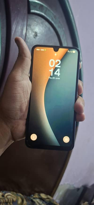 Samsung Mobile A16