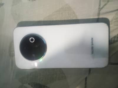 Tecno SPARK 30C comlet Saman