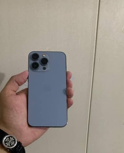 Apple iPhone 13 Pro