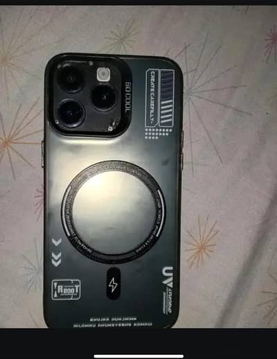 Apple iPhone 14 Pro Max