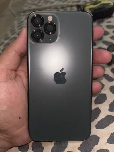 Apple iPhone 11 Pro