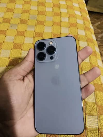 Apple iPhone 13 Pro Factory unlock