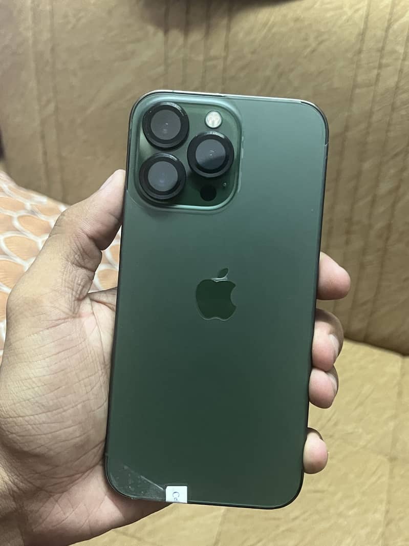 13 pro 0