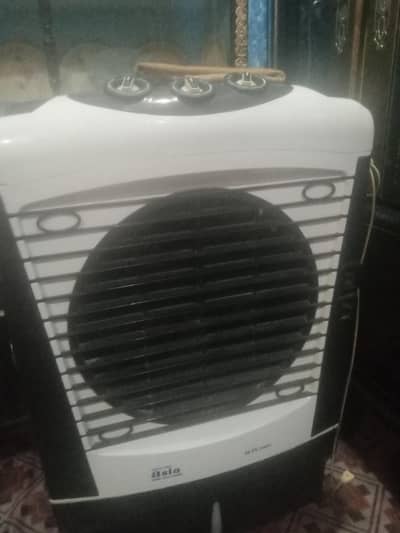Air cooler