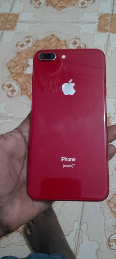 Apple iPhone 8 Plus