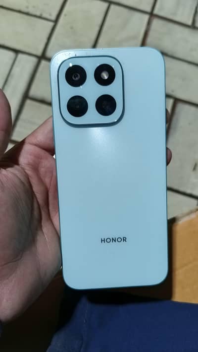 Honor X6c