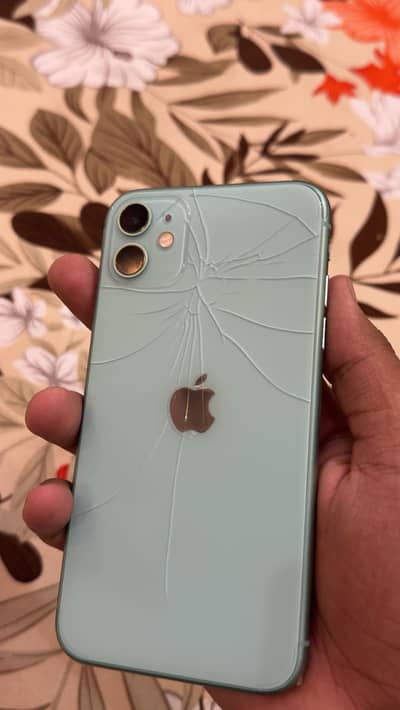 Apple iPhone 11