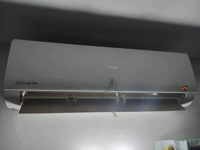 Haier DC Inverter