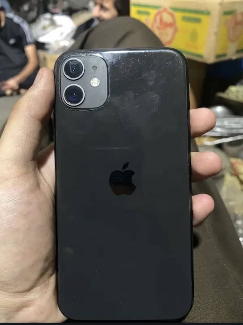 Apple iPhone 11 0