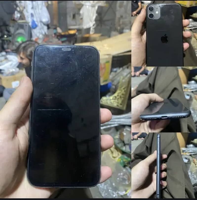Apple iPhone 11 1