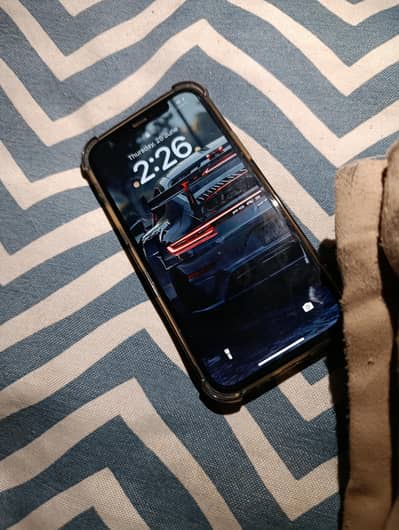 Apple iPhone 12 Pro