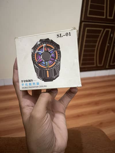 Mobile cooling fan what’s app per call ker ya