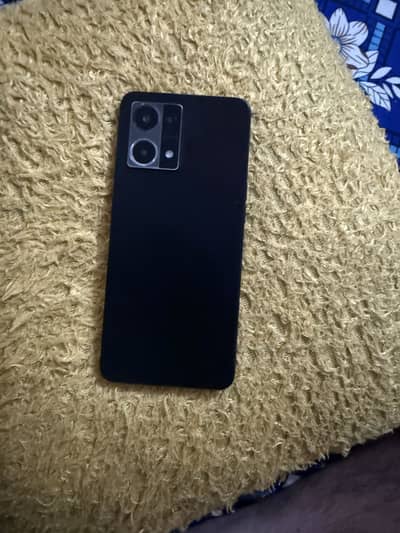 OPPO F21 Pro