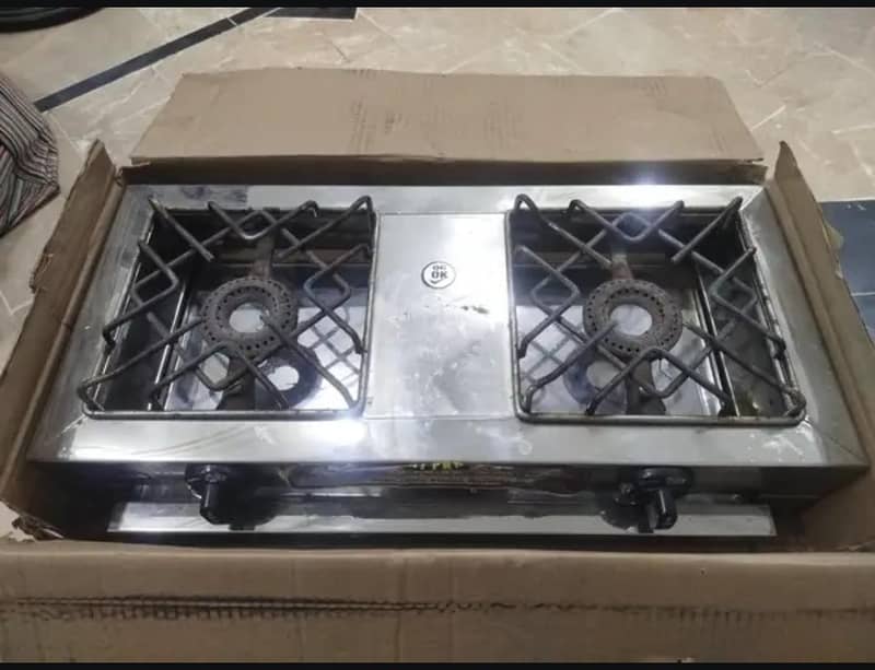 stove 0