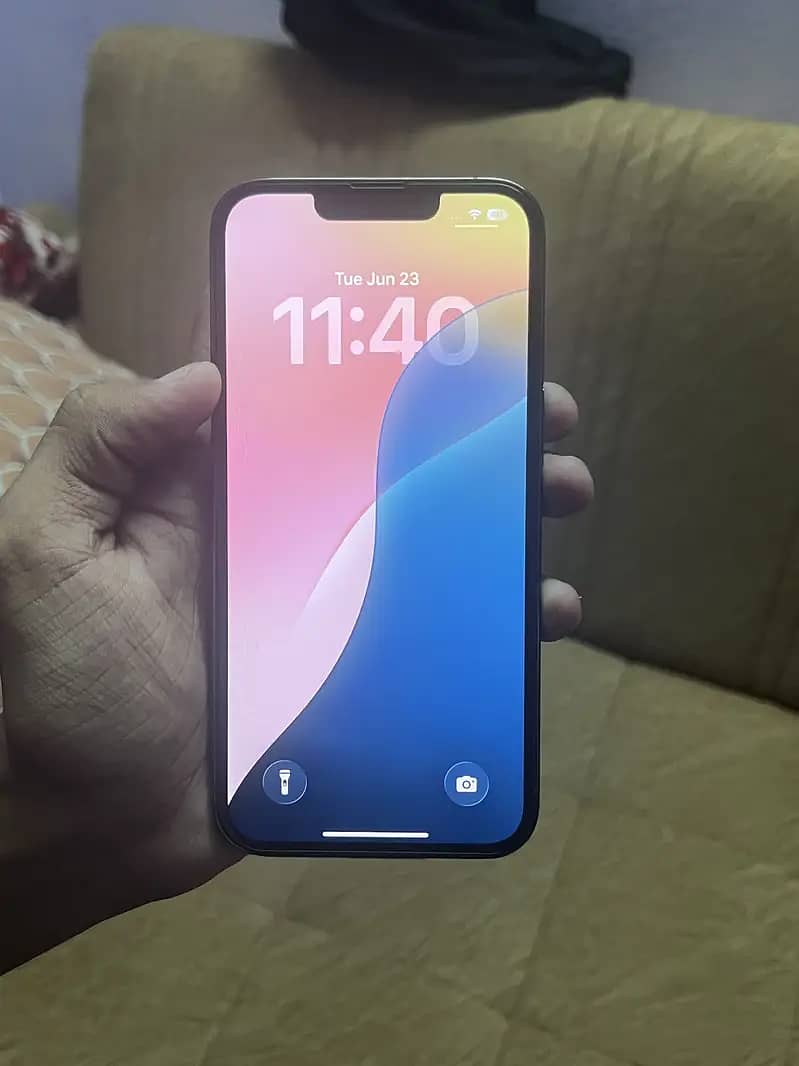 13 pro 2
