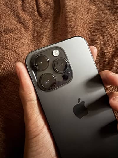 iPhone 14 Pro