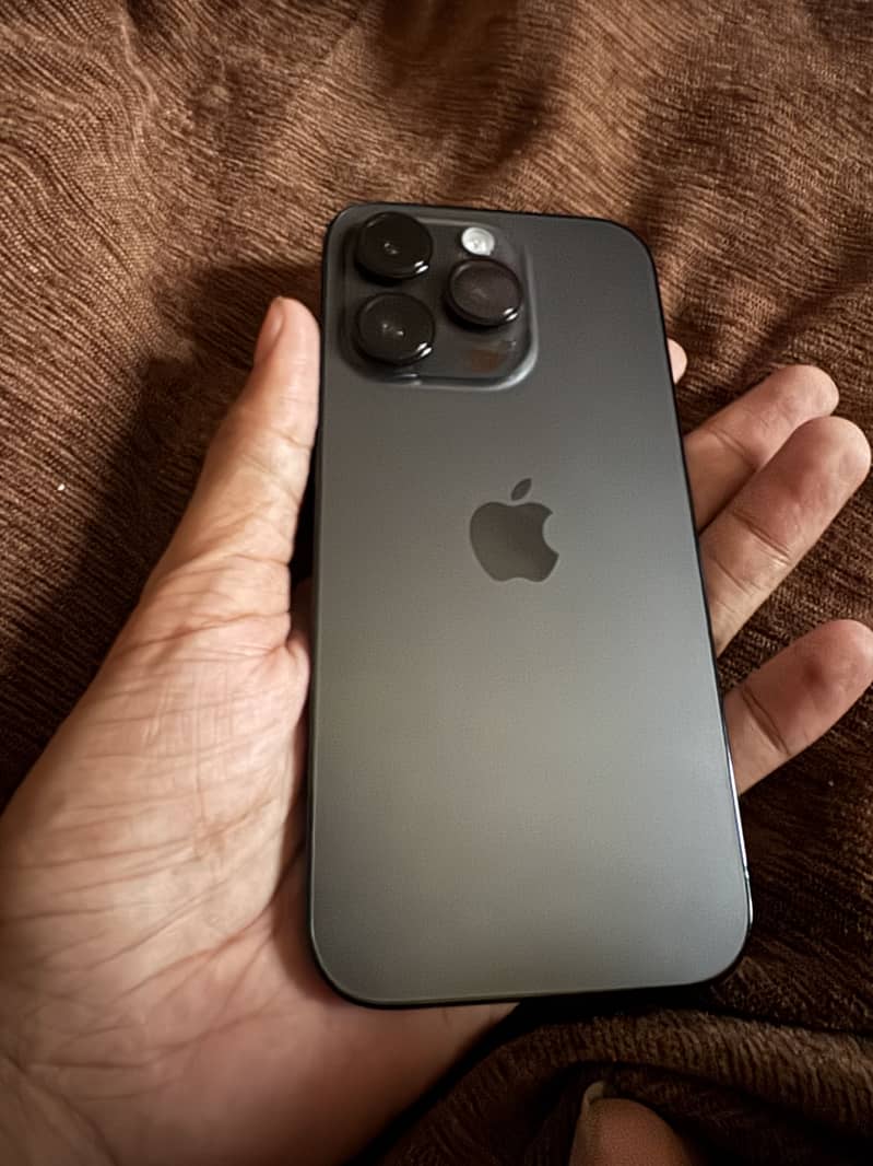 iPhone 14 Pro 1