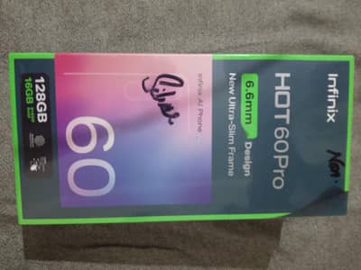 Infinix Other Model