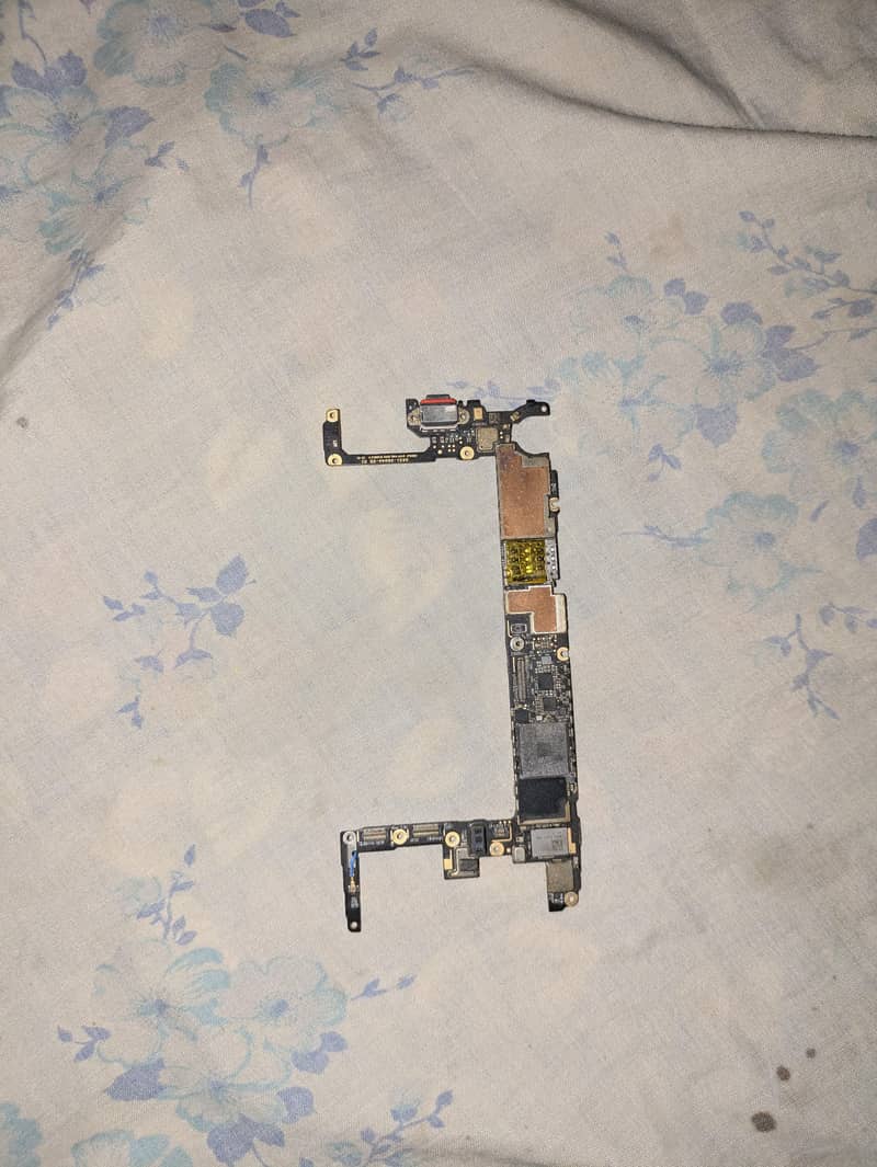 Google Pixel 6a 1