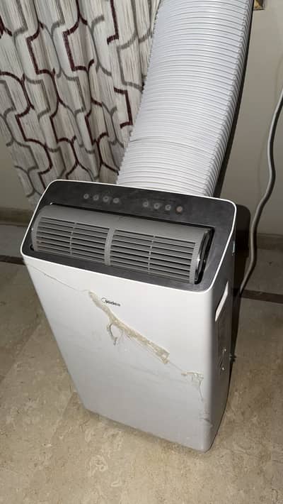 Portable Ac for sell