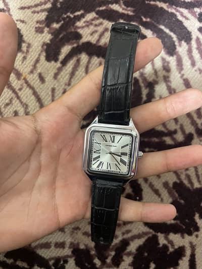 Universal point original watch
