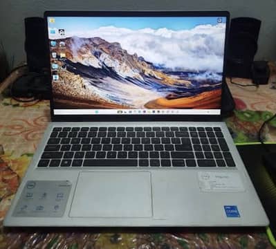 Dell inspiron 3501