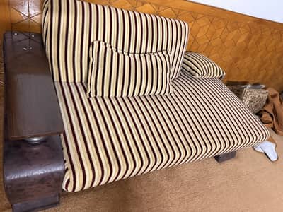 7 seater sofa set