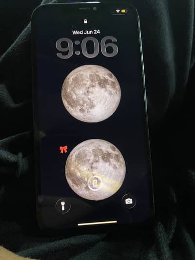 Apple iPhone 12 Pro Max