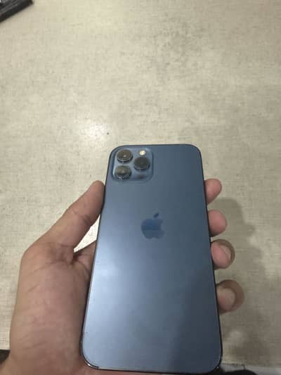 Apple iPhone 12 Pro Max
