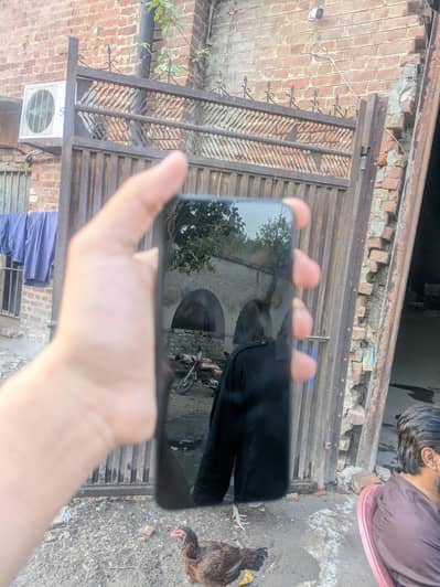 Samsung Mobile A03 10/10 phone ha not opened geniun phone ha