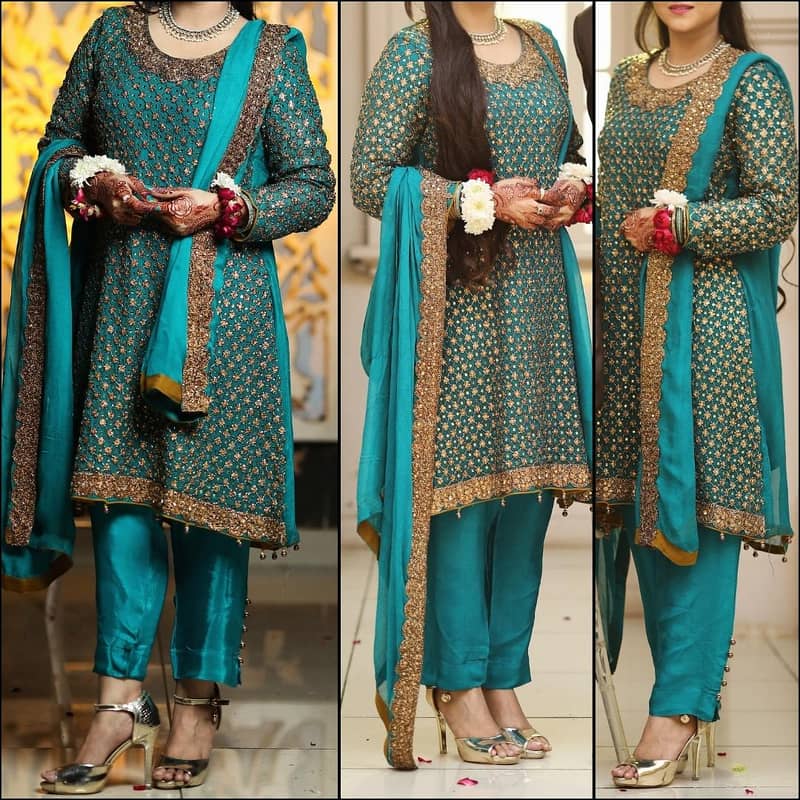 bridal dresses 7