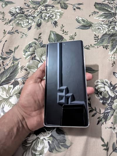 Google Pixel 7 Pro 12/128GB Gold 10/10