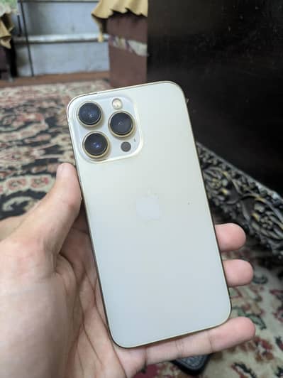 Apple iPhone 13 Pro Jv