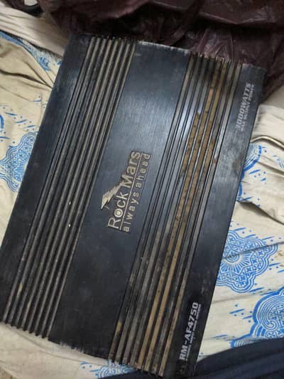 car audio rok mars3000 w