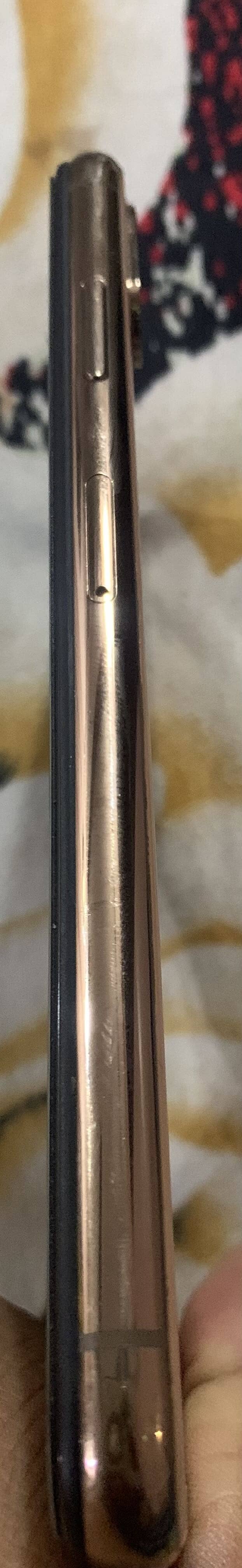 Apple iPhone XS Max 5