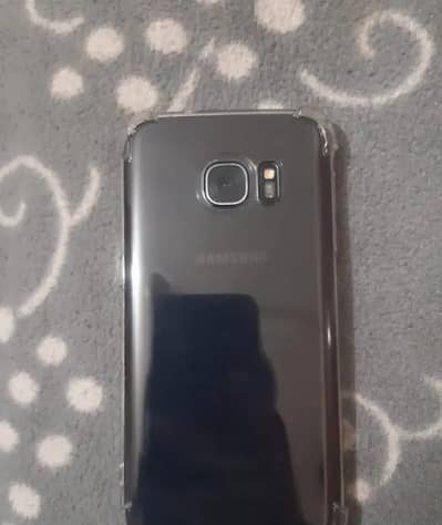 Samsung Mobile S7