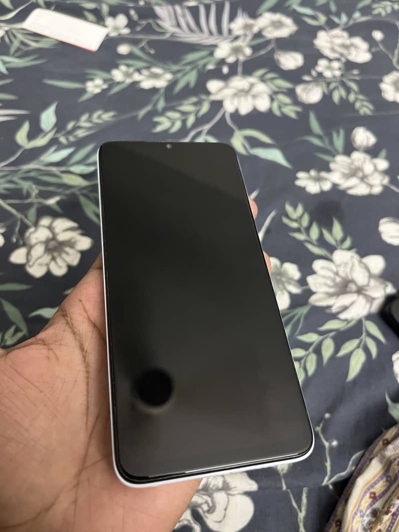 Itel A50C 3