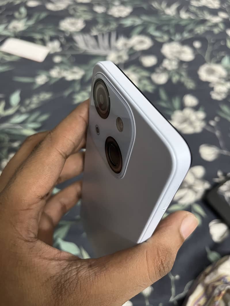 Itel A50C 5
