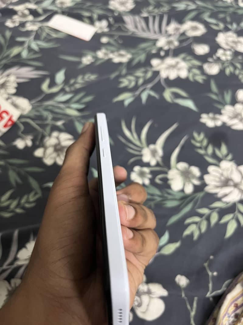 Itel A50C 6