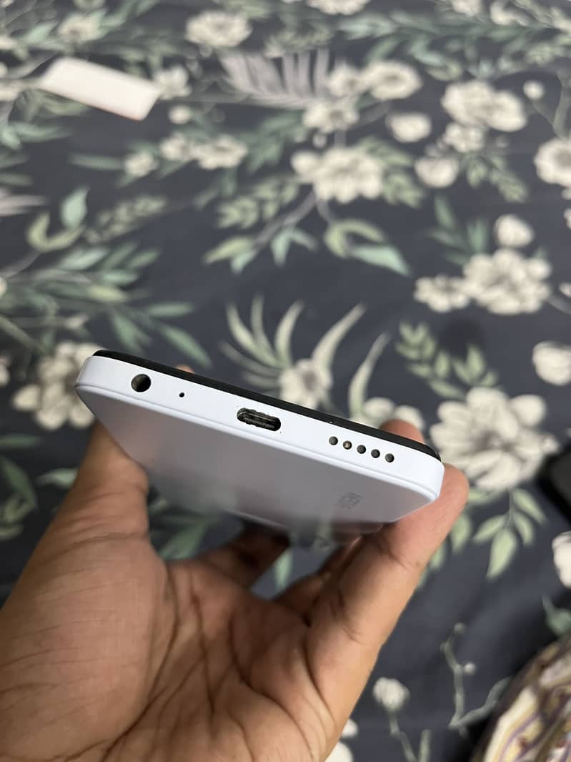 Itel A50C 11