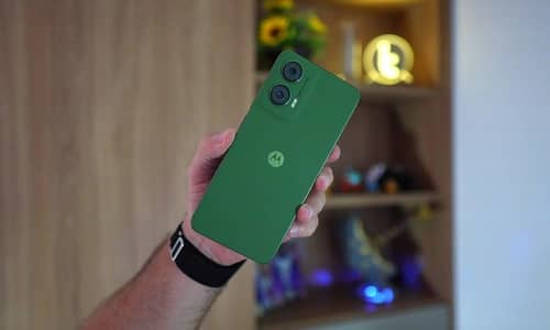 Motorola Moto G35 5g
