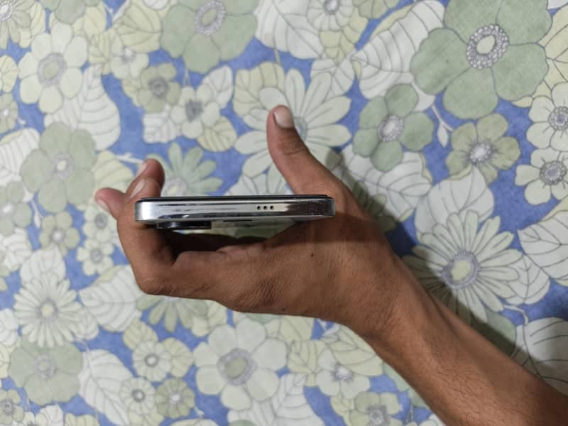 Tecno CAMON 20 1