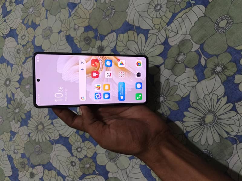 Tecno CAMON 20 3