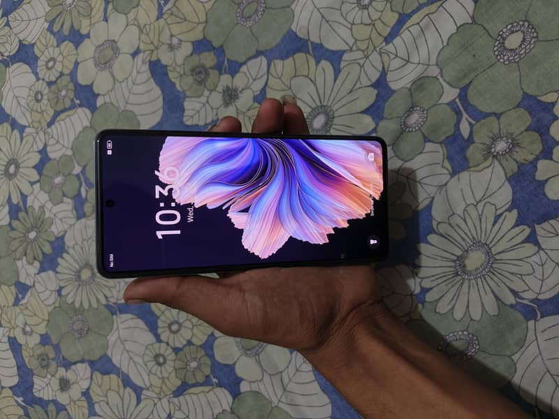 Tecno CAMON 20 4