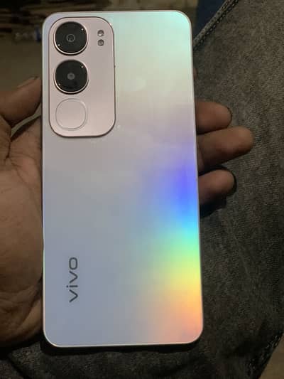 Vivo Y19s