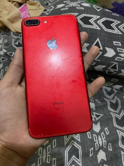 iphone 7plus 256GB